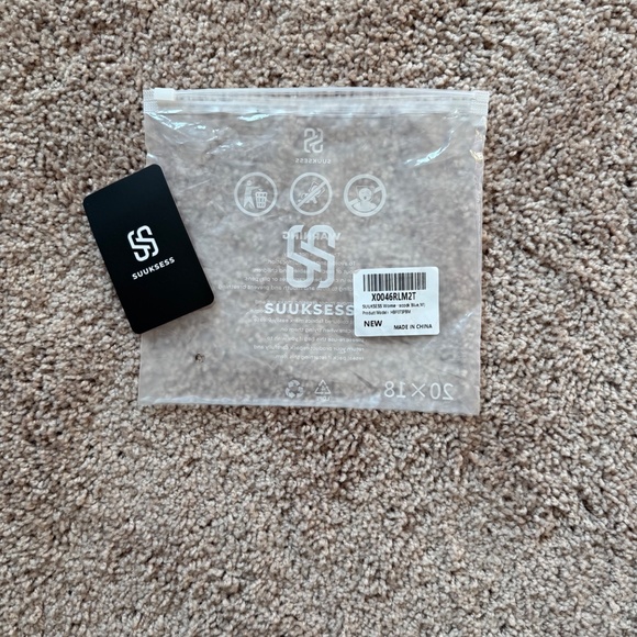 Mesh Front Hi-Neck 2-Pc Swim Suit - Picture 3 of 4